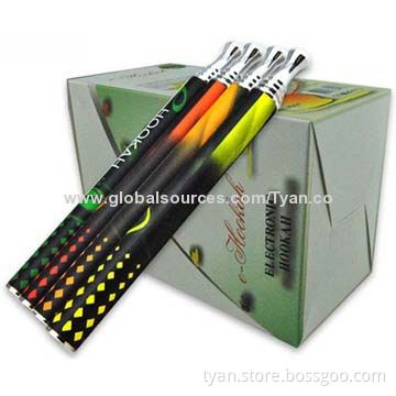 800 puffs disposable e-cigarette, atomizer e shisha pen